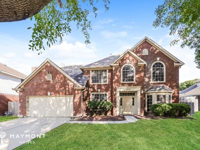 4512 Rosedale Dr, Grand Prairie, TX, 75052