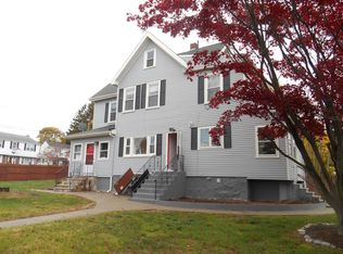 86 Main St #3, Quincy, MA 02169