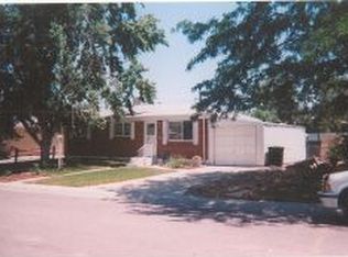 8856 Ithaca Way, Westminster, CO 80031