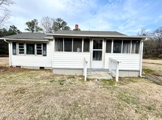 94 Hobbsville Rd, Hobbsville, NC 27946