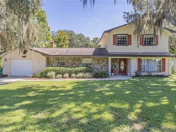 1105 S Waterview Dr, Inverness, FL 34450