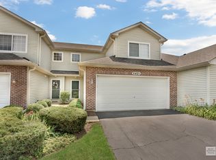 542 Mallard Ln #C, Sugar Grove, IL 60554