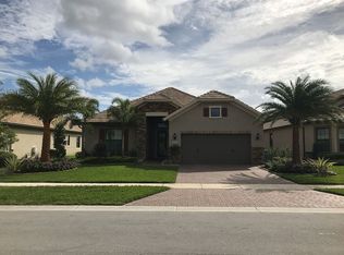 10616 Pisa Rd, Wellington, FL 33414