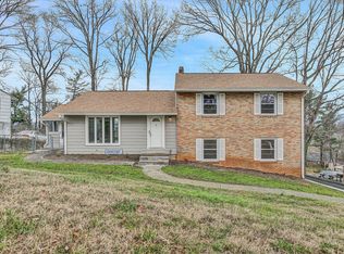 2501 Maycrest St NW, Roanoke, VA 24012