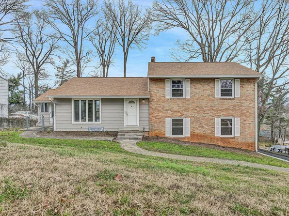 2501 Maycrest St NW, Roanoke, VA 24012