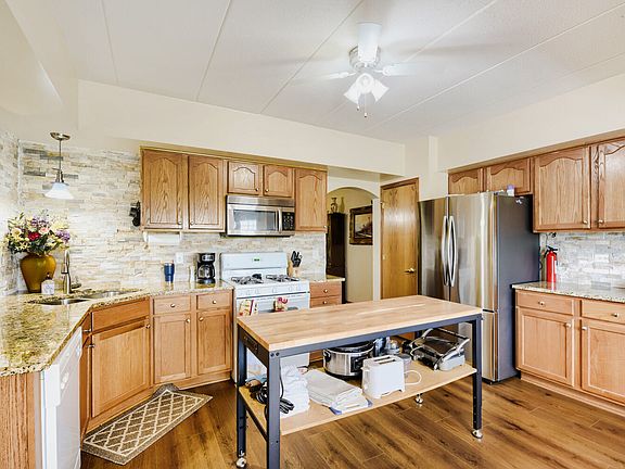 4th image of 7710 Greenway Blvd Unit 3NW