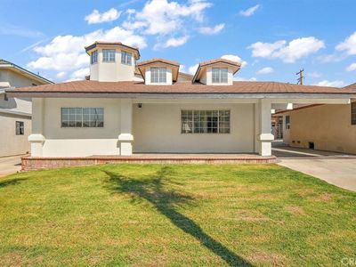 268 E 43rd St, San Bernardino, CA, 92404