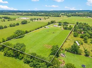 15321 Guthrie Rd #3A, Pea Ridge, AR 72751