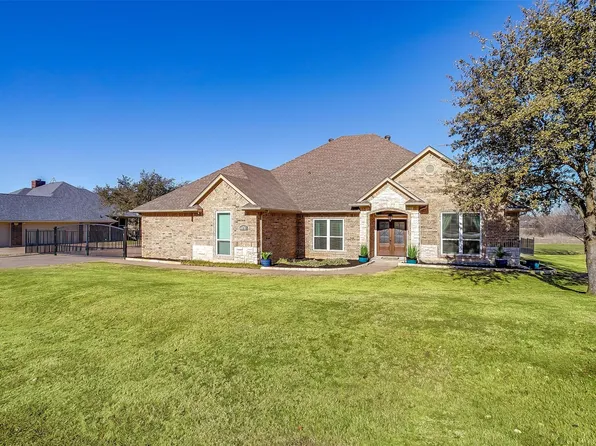 703 Country Club Dr, Joshua, TX 76058