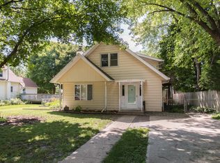1111 Wilson Ave, Ames, IA 50010