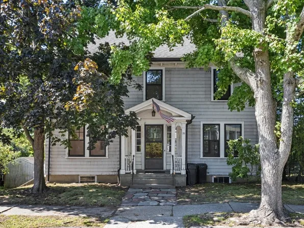 75 Riverview Ave, Waltham, MA 02453