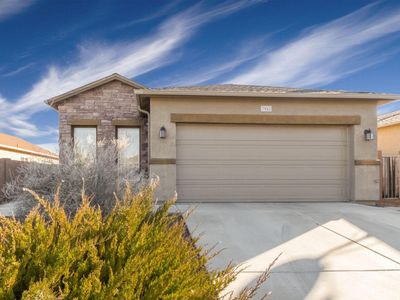 7981 N Paradise Canyon Ln, Prescott Valley, AZ, 86315