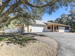 3258 Pine Hills Rd, Julian, CA 92036