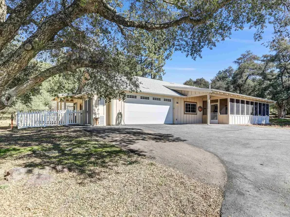 3258 Pine Hills Rd, Julian, CA 92036