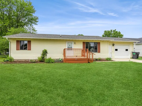 125 Oliver St, Story City, IA 50248