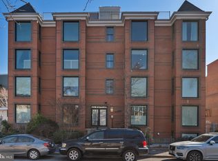 440 Rhode Island Ave NW #303, Washington, DC 20001