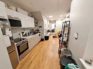 824 Classon Ave #1F, Brooklyn, NY 11238