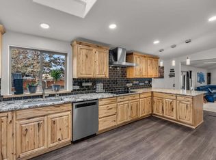 4229 SE Tillamook Loop, Prineville, OR 97754