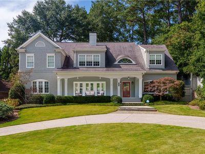 2394 Montview Dr NW, Atlanta, GA, 30305