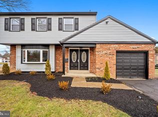 507 Hood Blvd, Fairless Hills, PA 19030