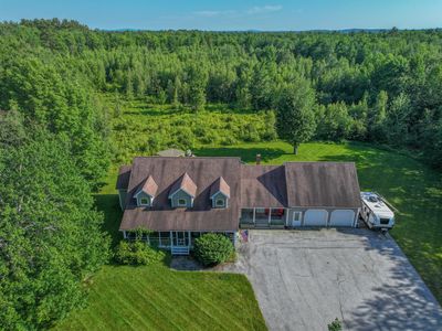 78 Lakeview Road, Glenburn, ME, 04401