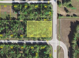 23516 Olean Blvd, Punta Gorda, FL 33980