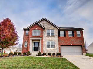 1449 Observatory Dr, Fairborn, OH 45324