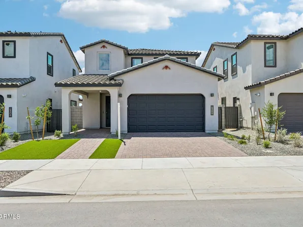 6266 S ARCHER --, Mesa, AZ 85212