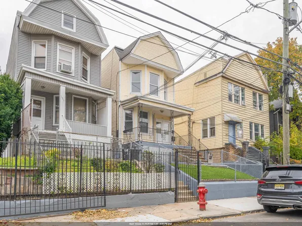 107 Randolph St, Lincoln Park, NJ 07035