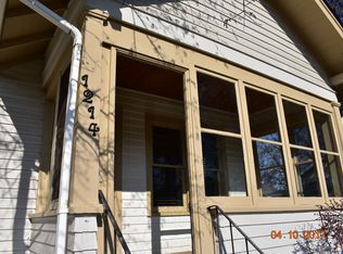 1214 3rd St W, Billings, MT 59101