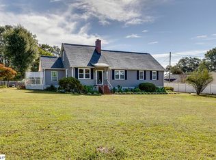 108 Courtland Dr, Greenville, SC 29617