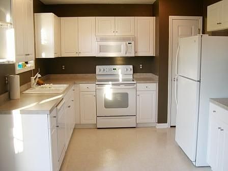 Large Kitchen