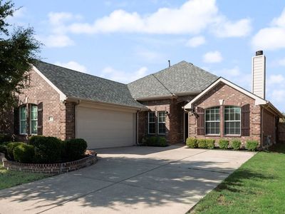 2347 Collin Dr, Grand Prairie, TX, 75052