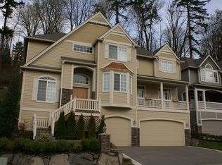 7516 138th Pl SE, Newcastle, WA 98059