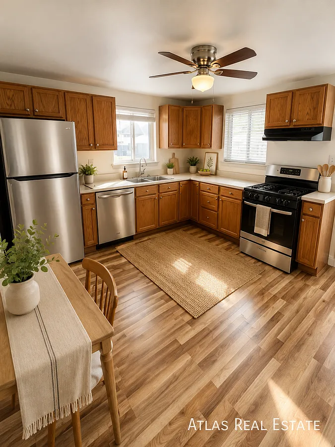 Charming 2BR/1BA in Great Complex in Wheatridge!! — Photo 2