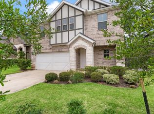 327 Honey Mesquite Path, Willis, TX 77318