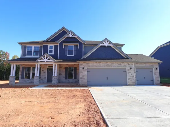 238 Amber Glen Dr, Locust, NC 28097