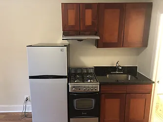 Rented by Karten Real Estate Services LLC