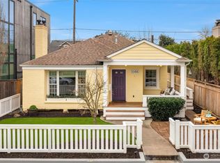 2066 McGilvra Blvd E, Seattle, WA 98112