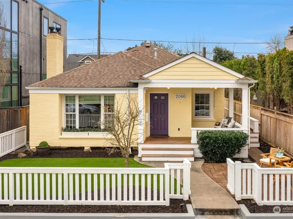 2066 McGilvra Boulevard E, Seattle, WA 98112