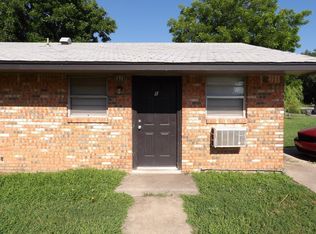 2618 SW H Ave APT 1, Lawton, OK 73505