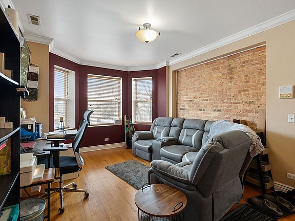 4th image of 6102 N Mozart St APT 2