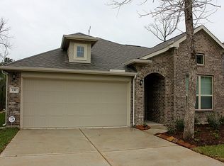 139 Grinnell Trl, Montgomery, TX 77316