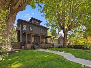 3018 22nd Ave W, Seattle, WA 98199