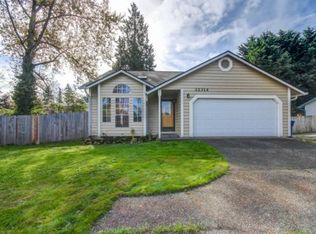 22314 117th Ave SE, Kent, WA