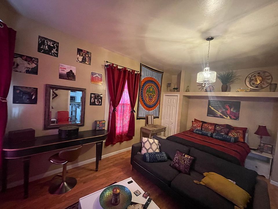 1st image of 1524A Haight St #A