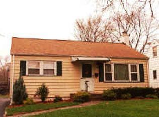 466 Meisel Ave, Springfield, NJ 07081