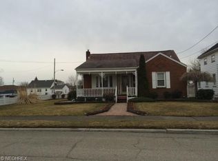 382 W Wilson St, Struthers, OH 44471