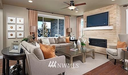 3rd image of 30146 S 61st (Lot 36) Avenue S