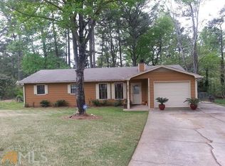 2356 Joncie Ct, Norcross, GA 30071